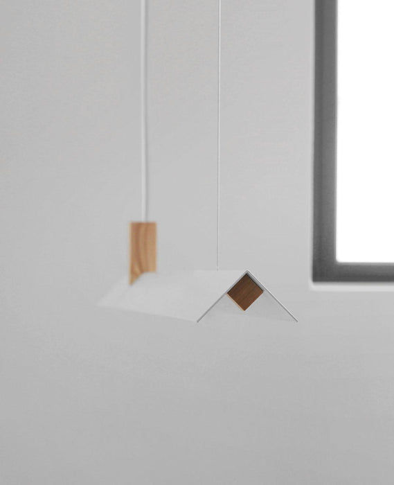 Axis T Pendant Light-DWHOME