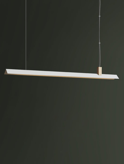 Axis T Pendant Light-DWHOME
