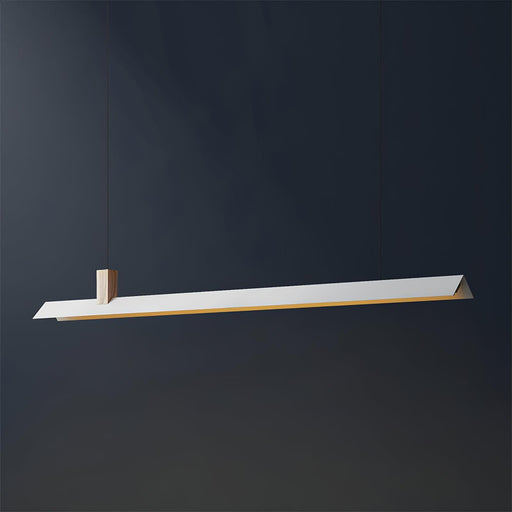 Axis T Pendant Light-DWHOME