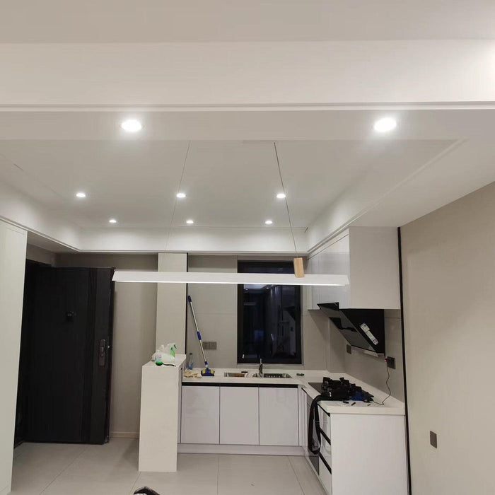 Axis T Pendant Light-DWHOME
