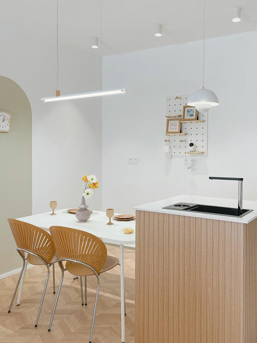 Axis T Pendant Light-DWHOME