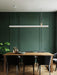 Axis T Pendant Light-DWHOME