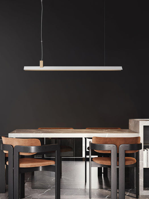 Axis T Pendant Light-DWHOME