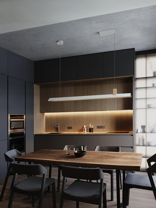 Axis T Pendant Light-DWHOME