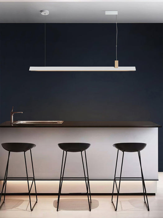 Axis T Pendant Light-DWHOME
