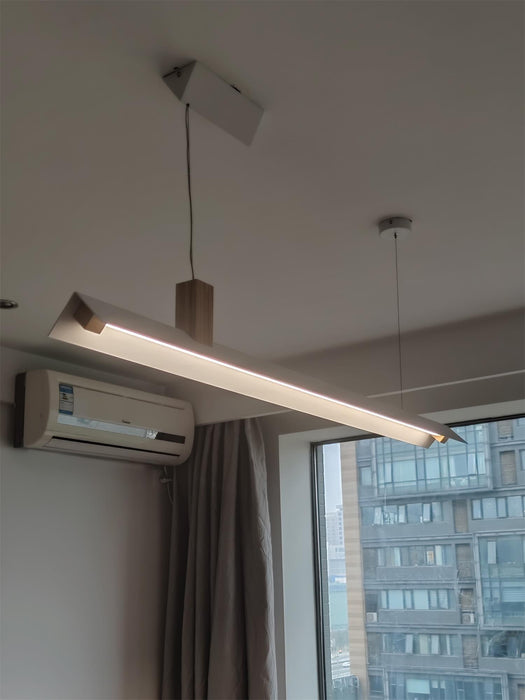 Axis T Pendant Light-DWHOME