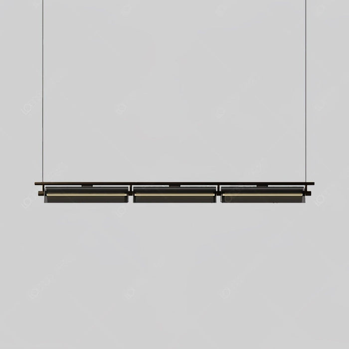 Axya Island Chandelier - DWHOME