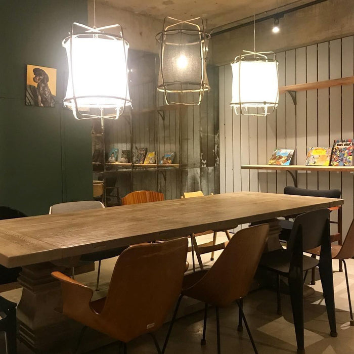 Ay illuminate Pendant Light - DWHOME