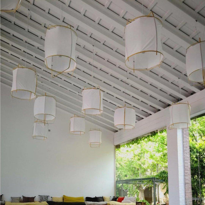 Ay illuminate Pendant Light - DWHOME