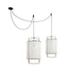 Ay illuminate Pendant Light - DWHOME