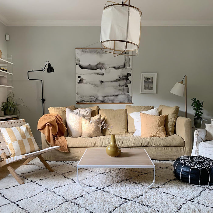 Ay illuminate Pendant Light - DWHOME