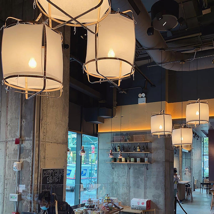 Ay illuminate Pendant Light - DWHOME