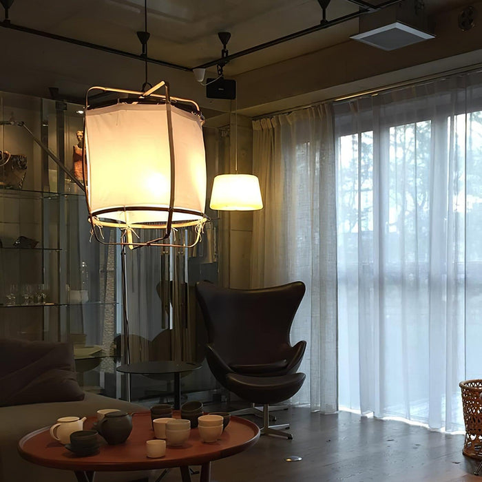 Ay illuminate Pendant Light - DWHOME