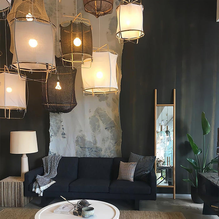 Ay illuminate Pendant Light - DWHOME