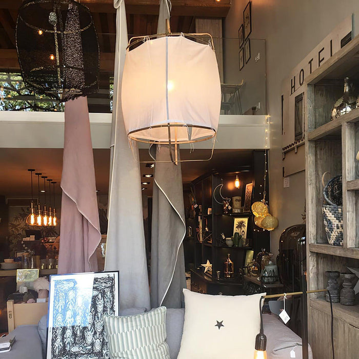 Ay illuminate Pendant Light - DWHOME