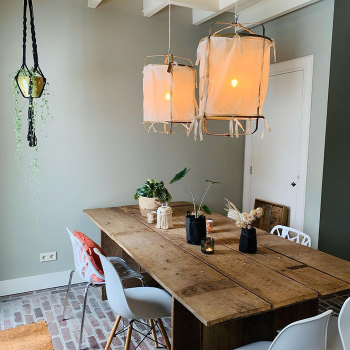 Ay illuminate Pendant Light - DWHOME