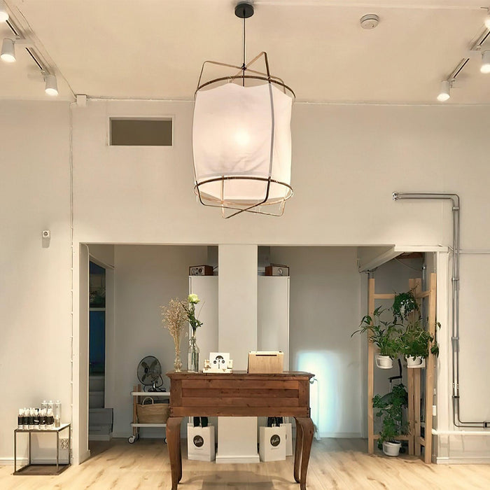 Ay illuminate Pendant Light - DWHOME