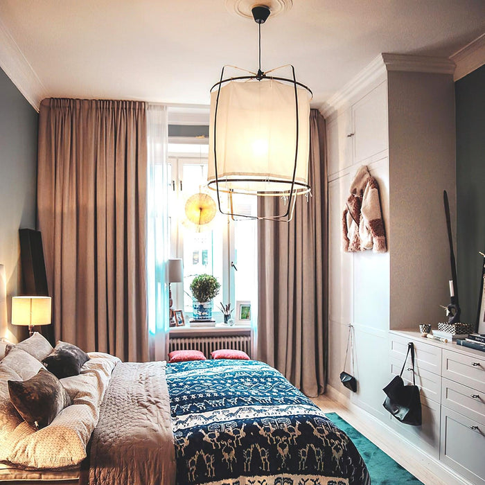 Ay illuminate Pendant Light - DWHOME