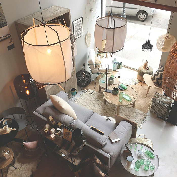 Ay illuminate Pendant Light - DWHOME