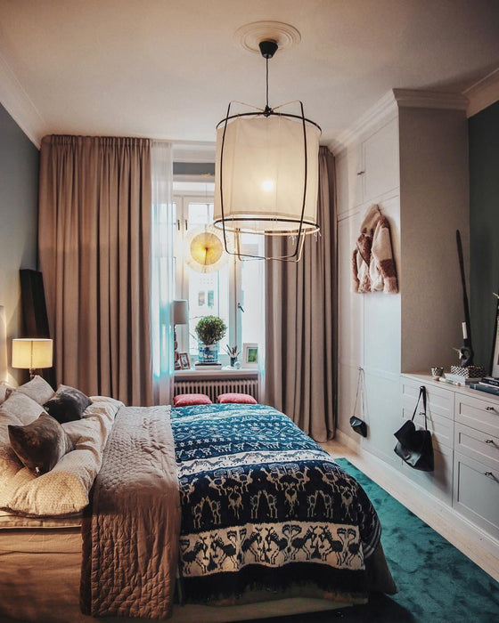 Ay illuminate Pendant Light - DWHOME