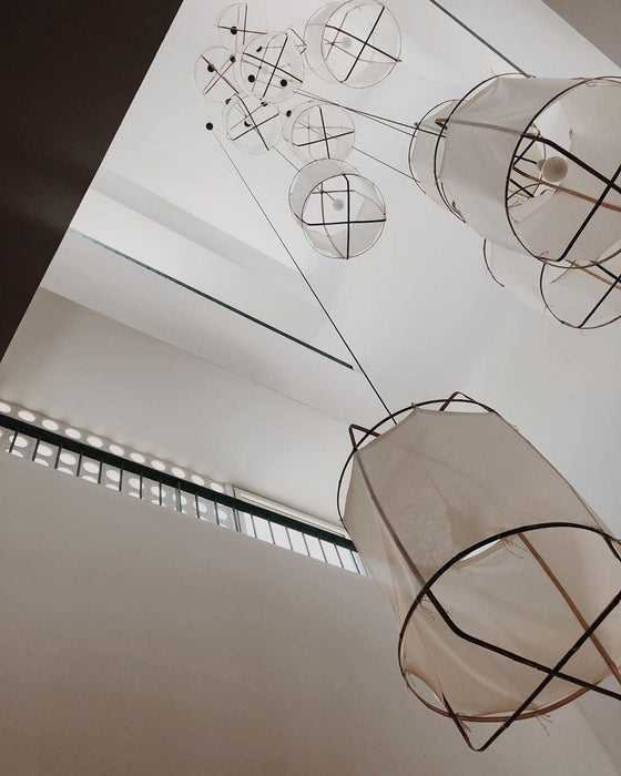 Ay illuminate Pendant Light - DWHOME