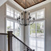 Ayada Chandelier-DWHOME