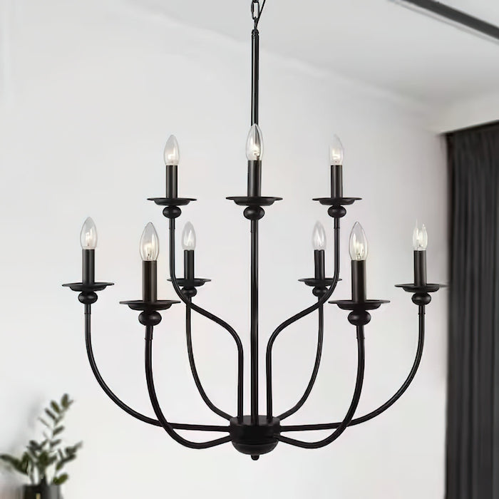 Ayada Chandelier-DWHOME