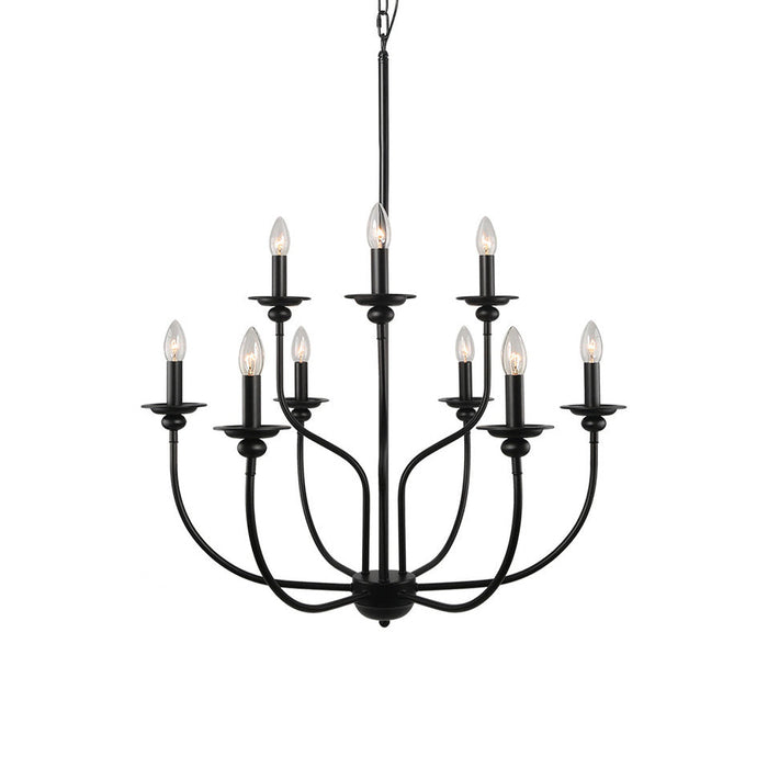 Ayada Chandelier-DWHOME