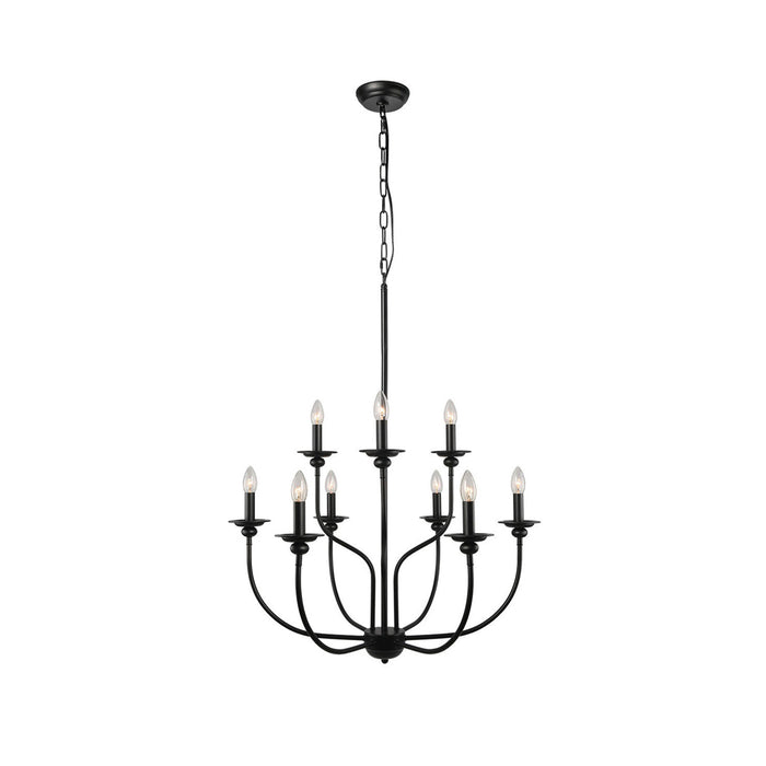 Ayada Chandelier-DWHOME