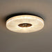 Ayla LED Flush Mount Ceiling Light-DWHOME