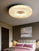 Ayla LED Flush Mount Ceiling Light-DWHOME