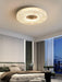 Ayla LED Flush Mount Ceiling Light-DWHOME