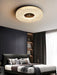 Ayla LED Flush Mount Ceiling Light-DWHOME