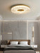 Ayla LED Flush Mount Ceiling Light-DWHOME