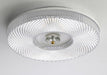 Ayla LED Flush Mount Ceiling Light-DWHOME