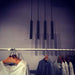 Bang Concrete Pendants Light-DWHOME