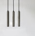 Bang Concrete Pendants Light-DWHOME