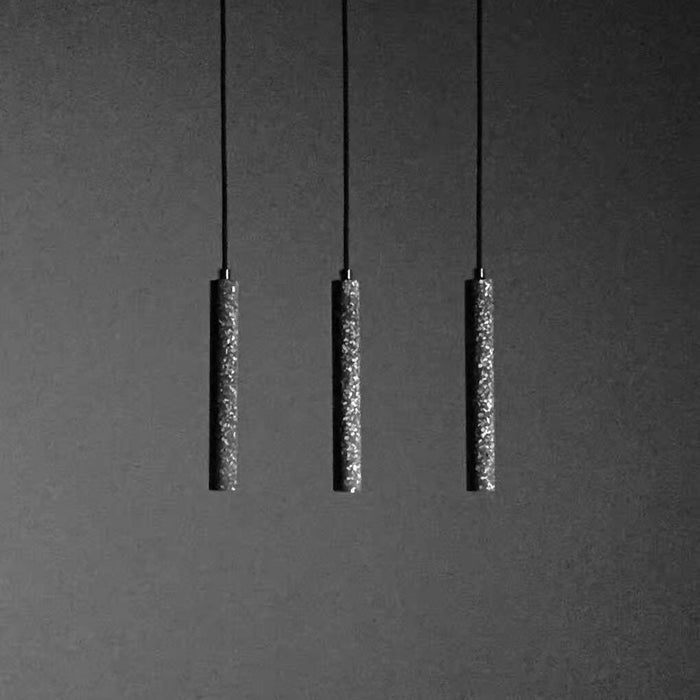 Bang Concrete Pendants Light-DWHOME