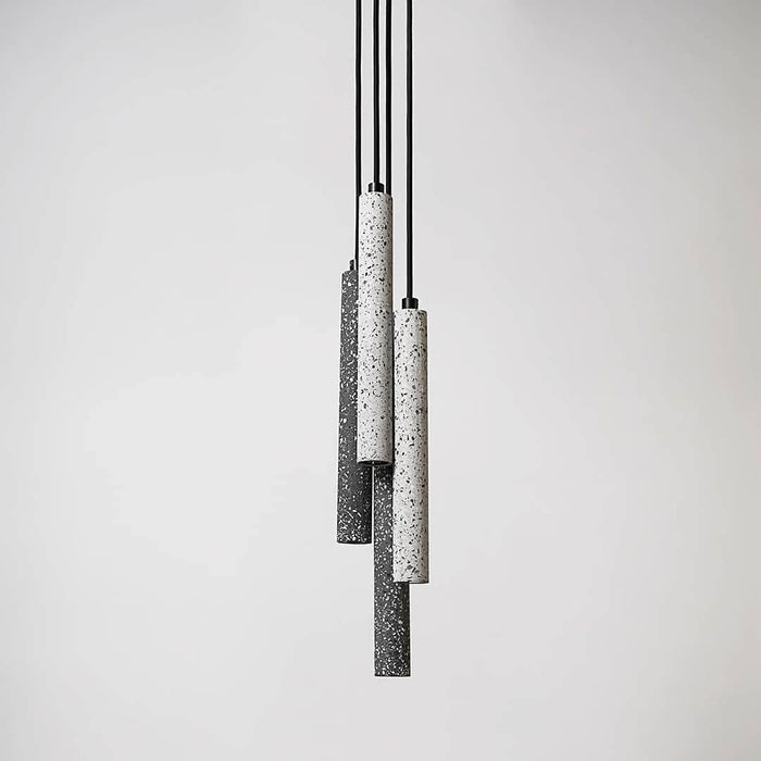 Bang Concrete Pendants Light-DWHOME