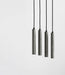 Bang Concrete Pendants Light-DWHOME