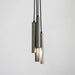 Bang Concrete Pendants Light-DWHOME