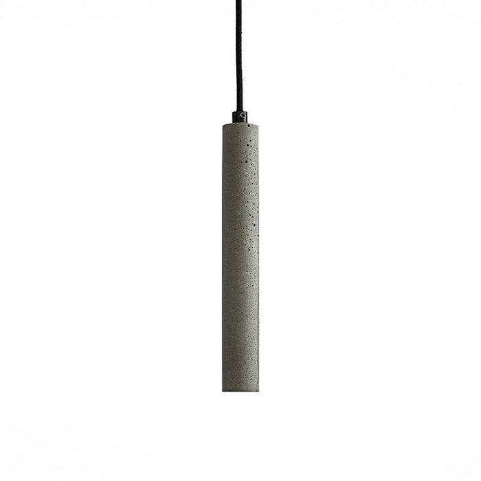 Bang Concrete Pendants Light-DWHOME