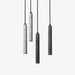 Bang Concrete Pendants Light-DWHOME