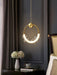 BU08P15G Pendant Light-DWHOME
