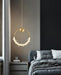 BU08P15G Pendant Light-DWHOME