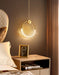 BU08P15G Pendant Light-DWHOME
