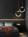 BU08P15G Pendant Light-DWHOME