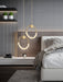 BU08P15G Pendant Light-DWHOME