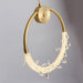 BU08P15G Pendant Light-DWHOME