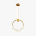 BU08P15G Pendant Light-DWHOME